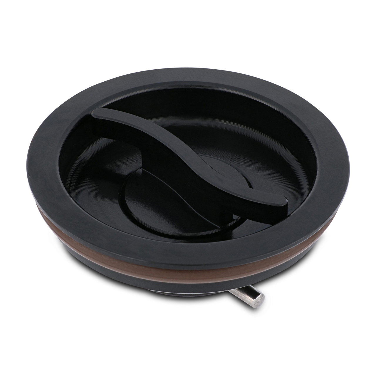 CNC Racing Fast Open Plug Fuel Tank Cap
