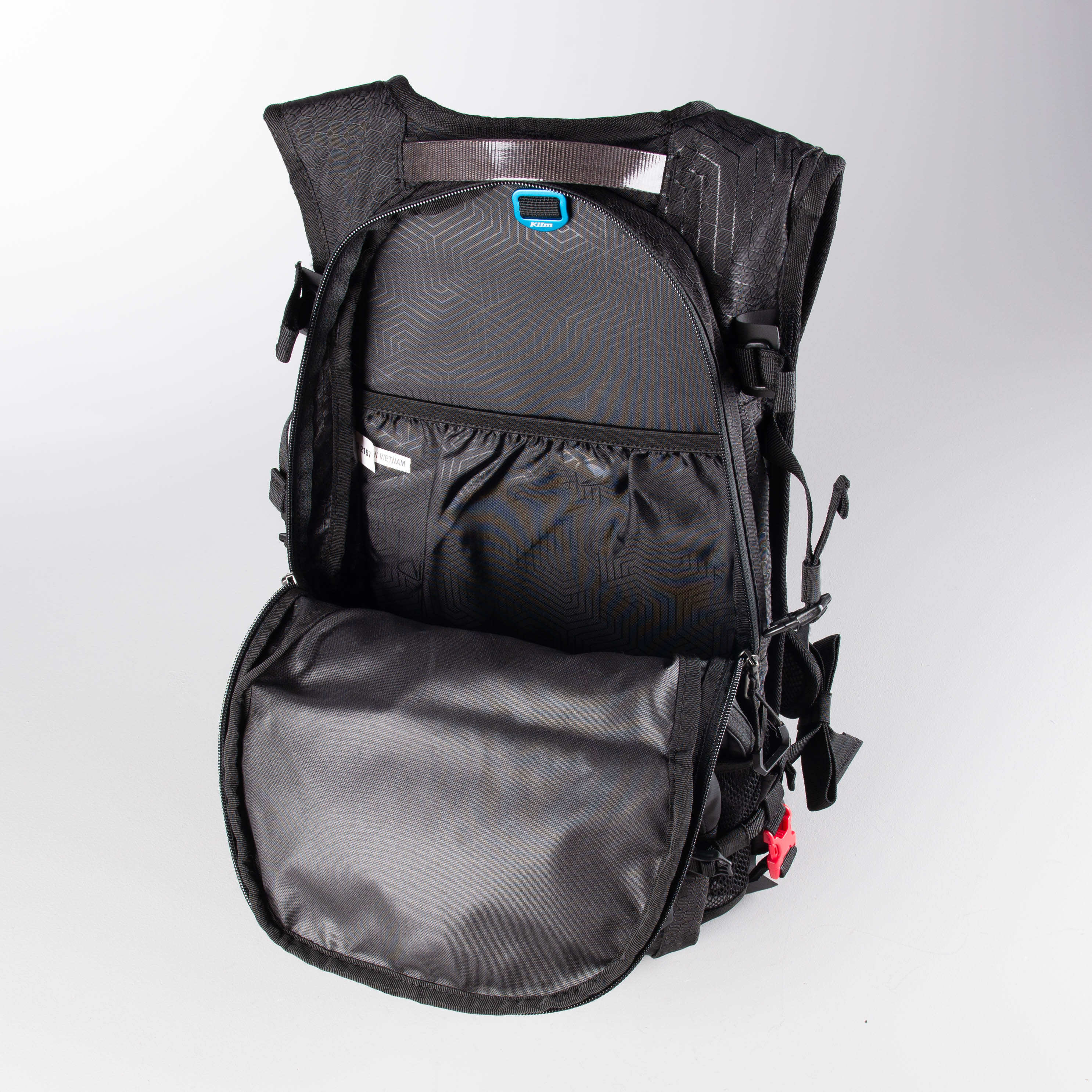 Mochila Klim Nac Pak