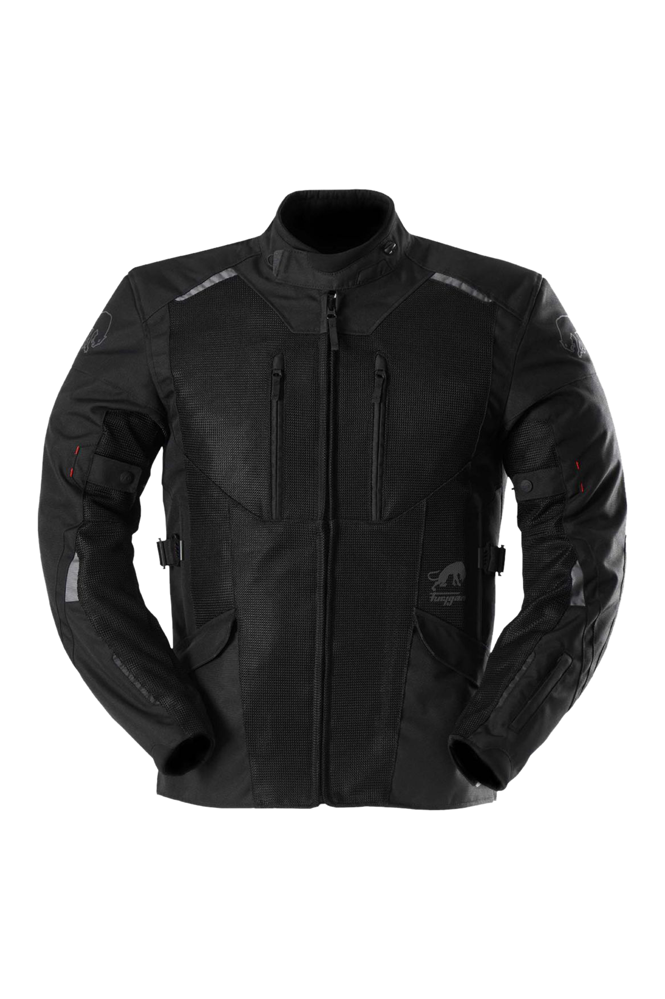 Motorjas Furygan Brooks Vented