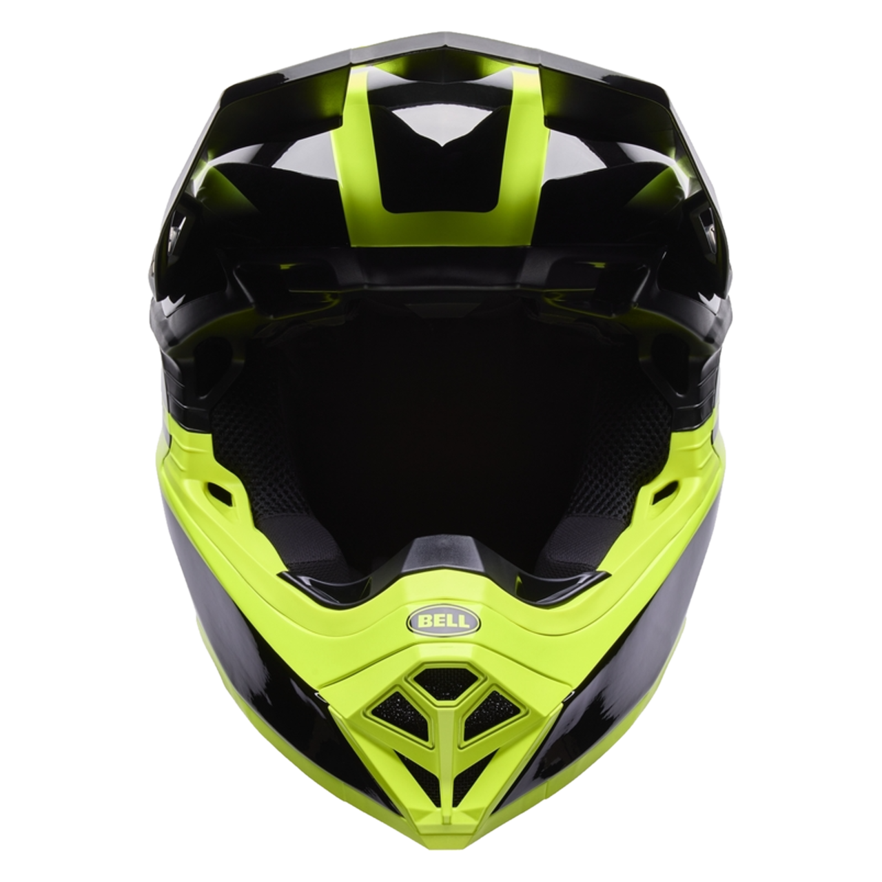 Casco MX BELL Moto-10 Mips
