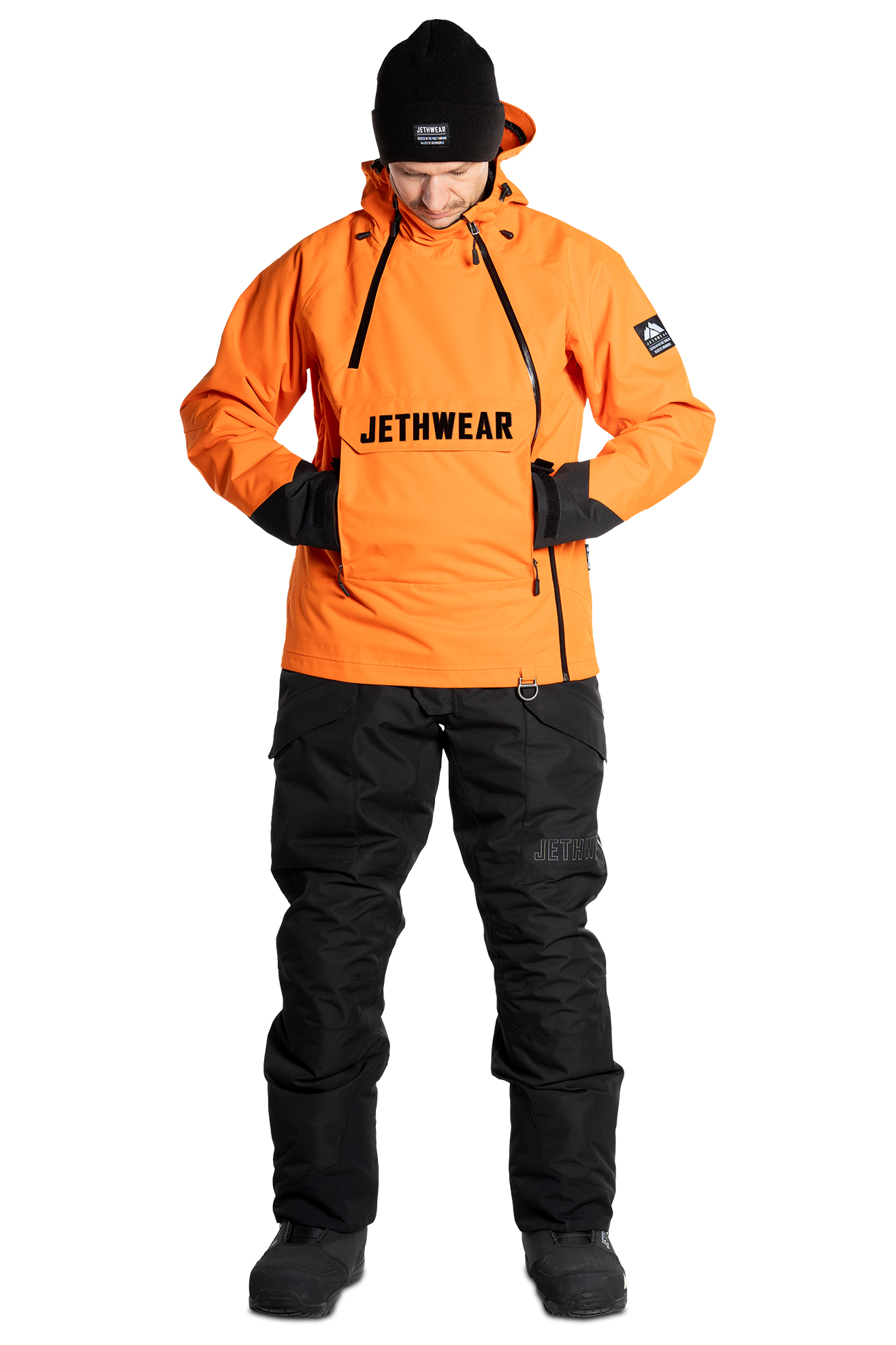 Sneeuwjas JETHWEAR Flight 40 g