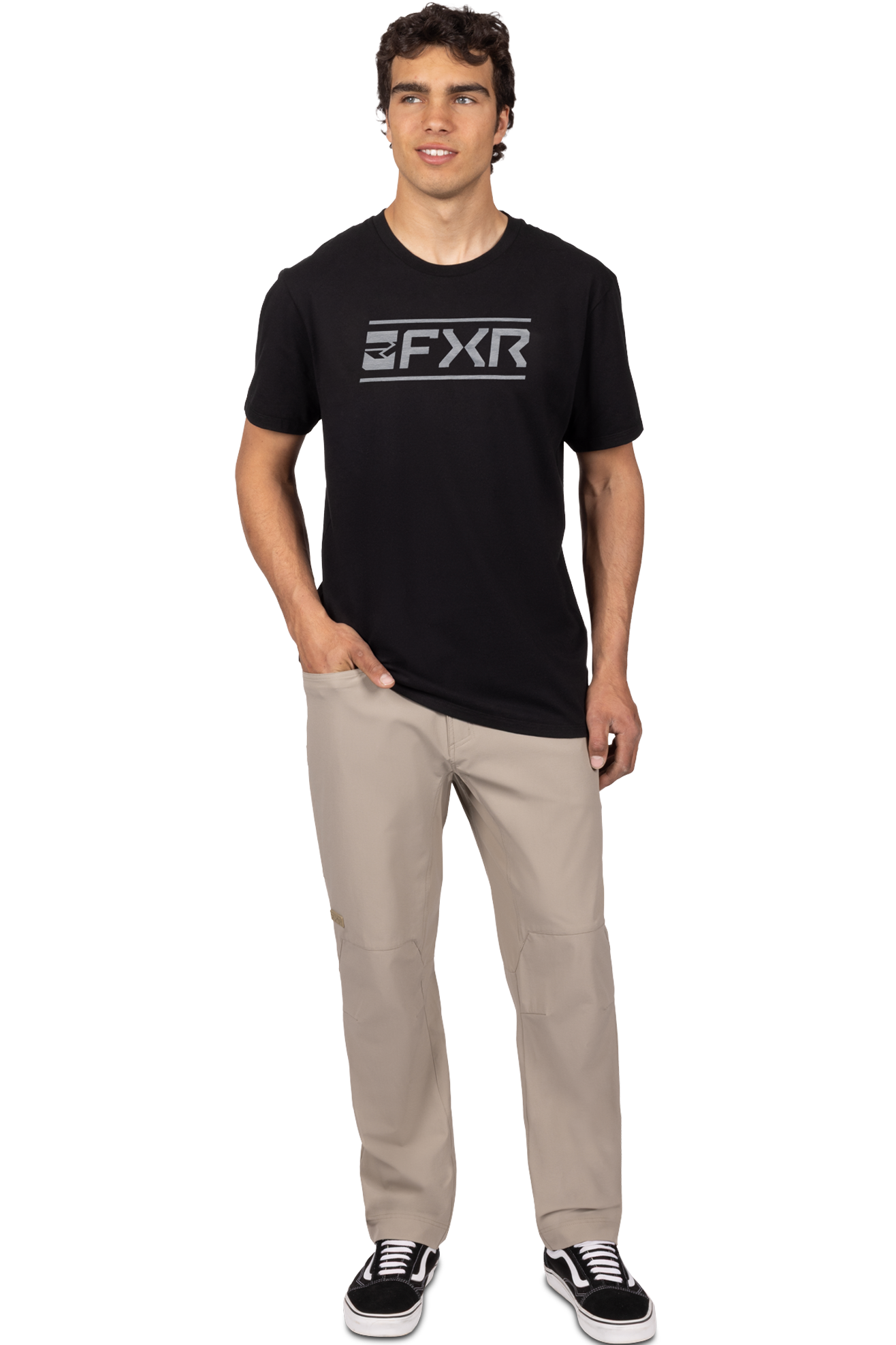 T-Shirt FXR Victory Premium 27