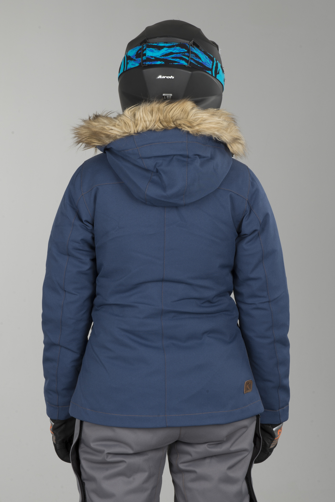 Klim Jackson Parka Women's Jacket