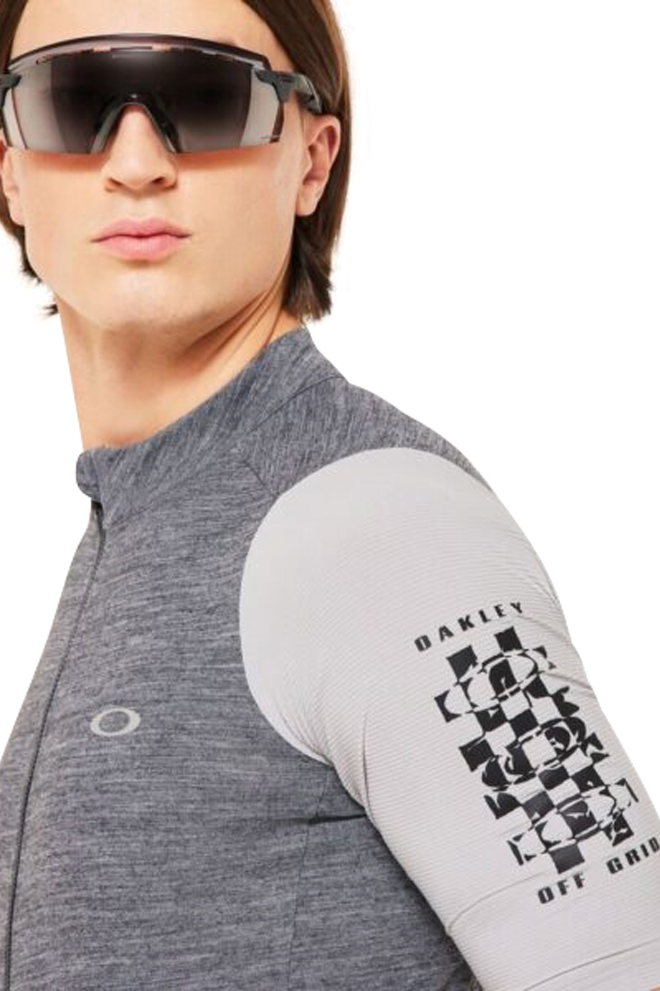 Oakley Off Grid 2.0 MTB Jersey