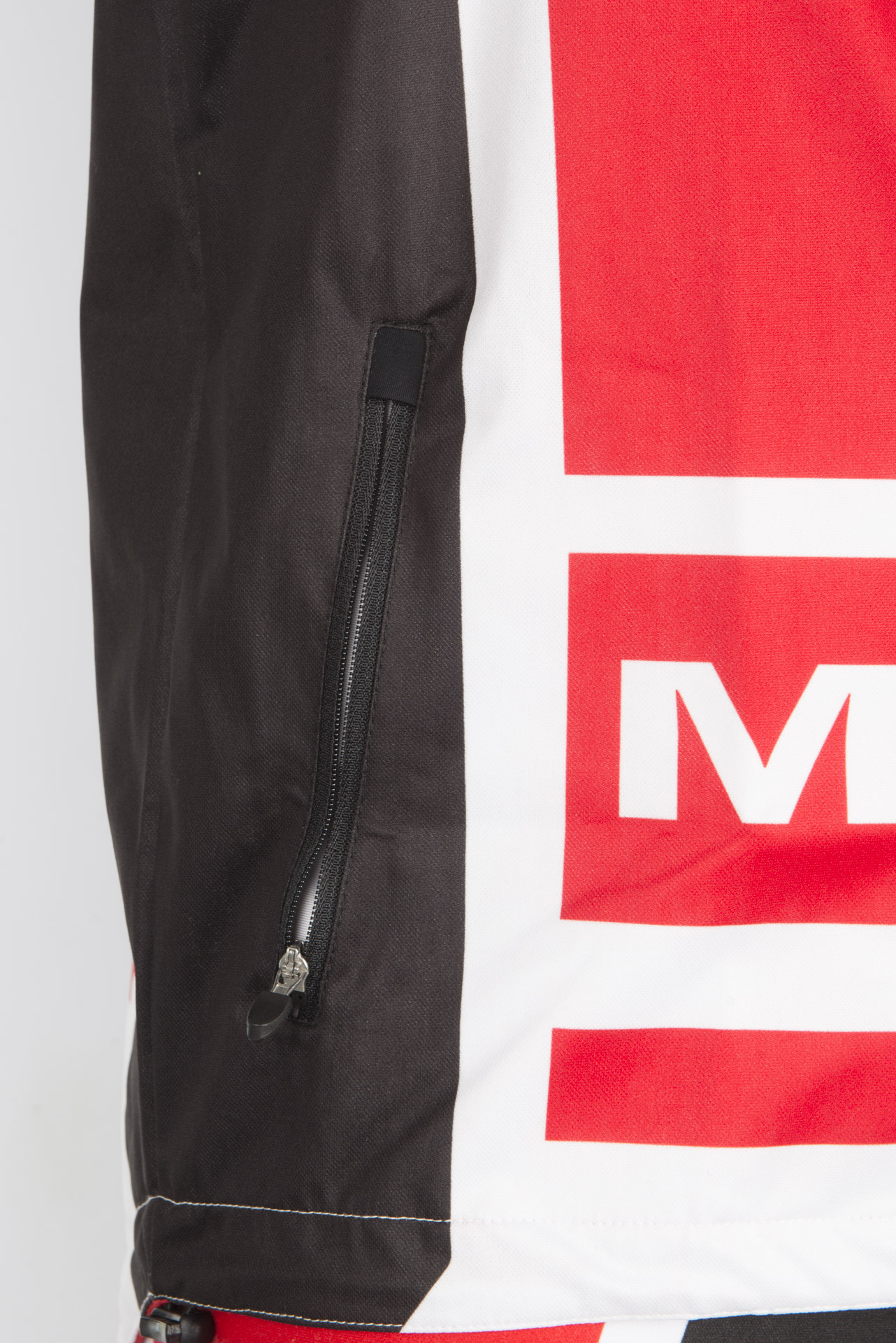 Hebo Montesa Classic III Jacket