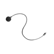 Reservemicrofoon Raven Relay Pro Pad Mic