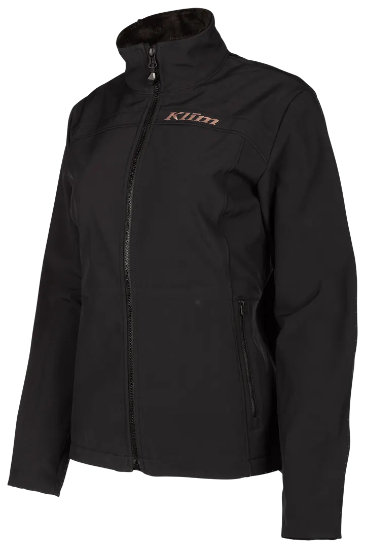 Jas Dames Klim Whistler