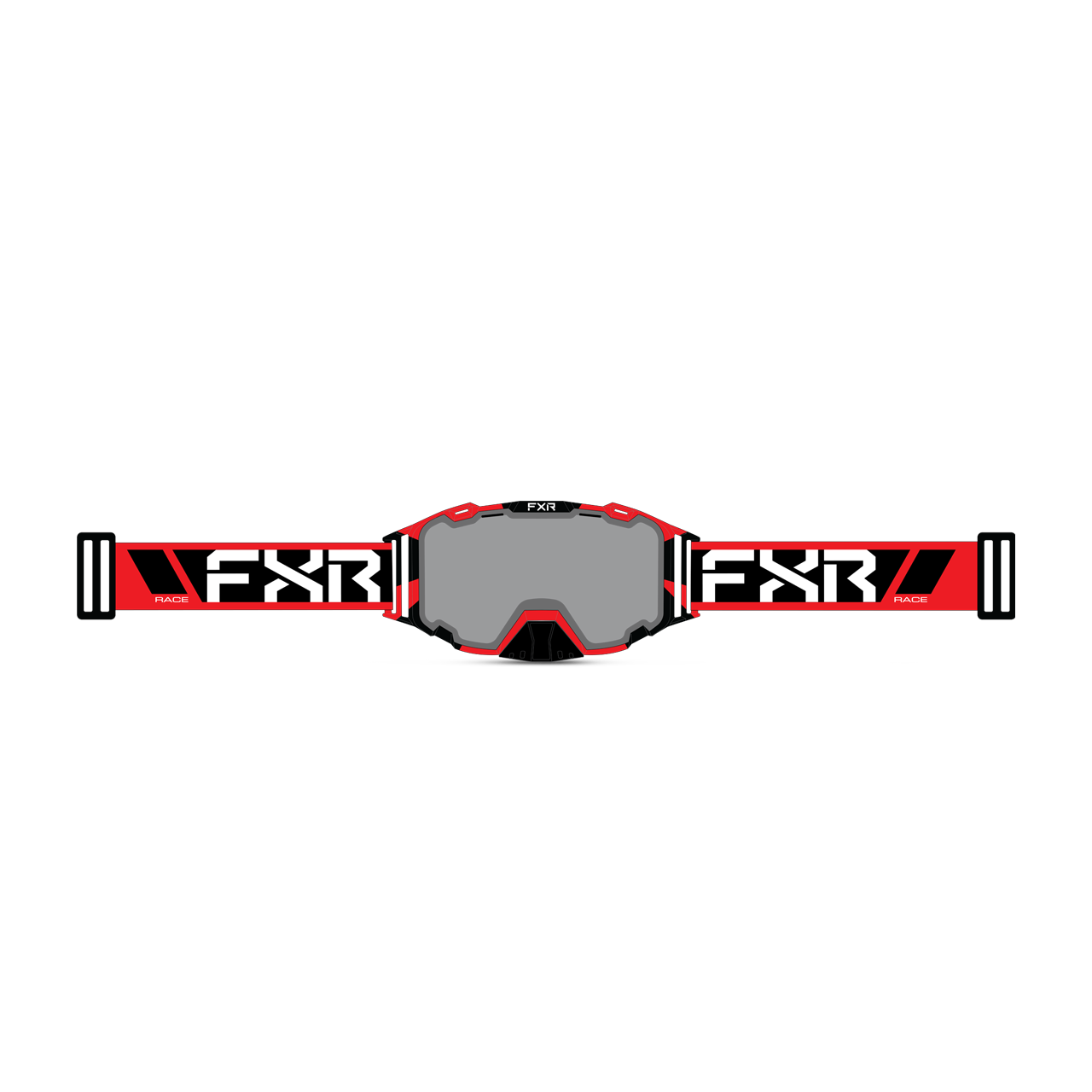 FXR Maverick Snowmobile Goggles