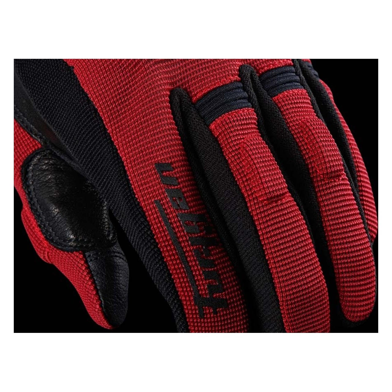 Furygan Jet D3O Motorcycle Gloves Women's