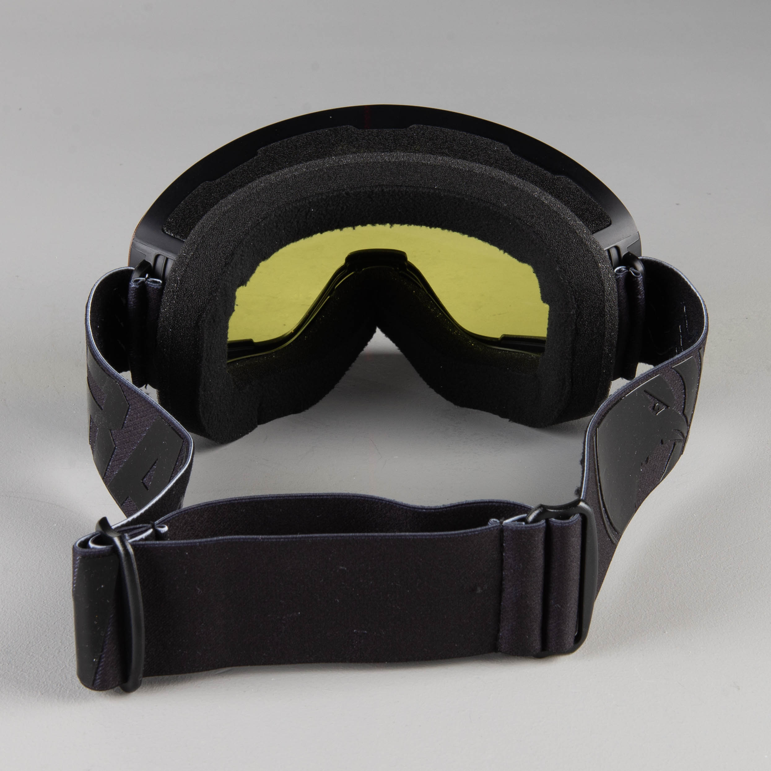 Raven Edge VentMax Magnetic Blackout Snow Goggles Lens