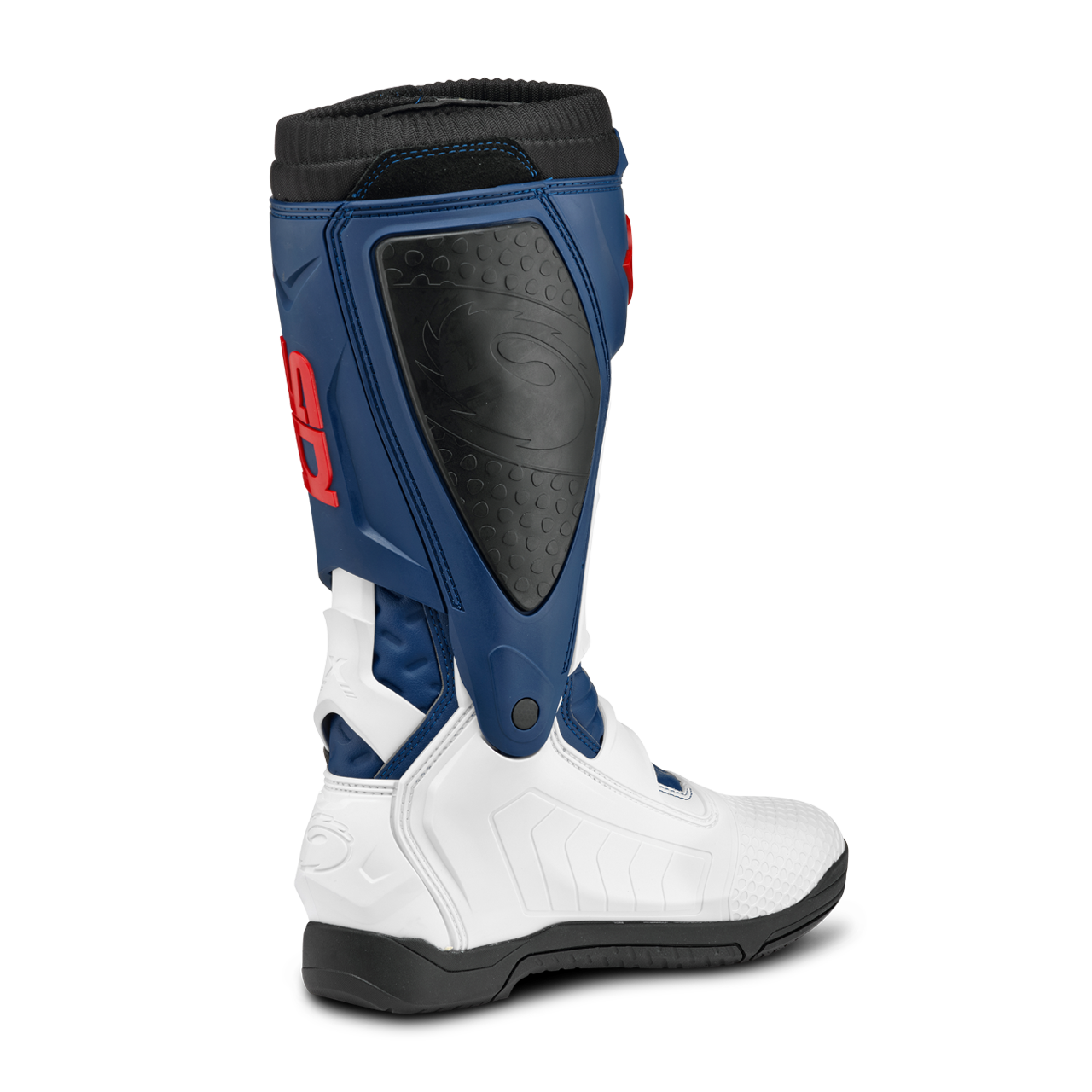 Crosslaarzen Sidi X Power SC