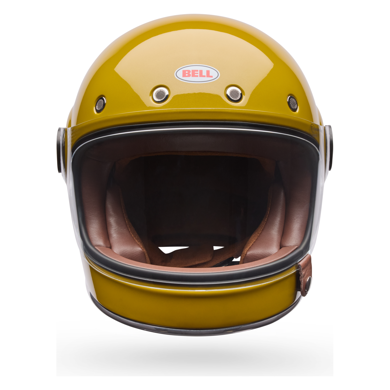 Casco Integral BELL Bullitt GT Solid