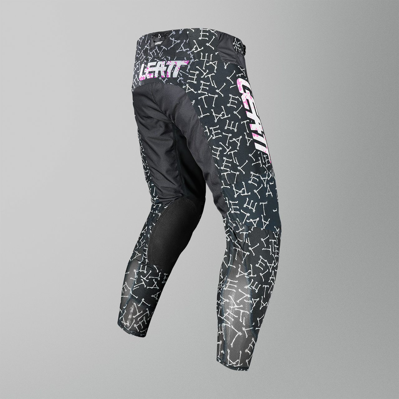 Leatt Moto 3.5 Youth V21 MX Trousers