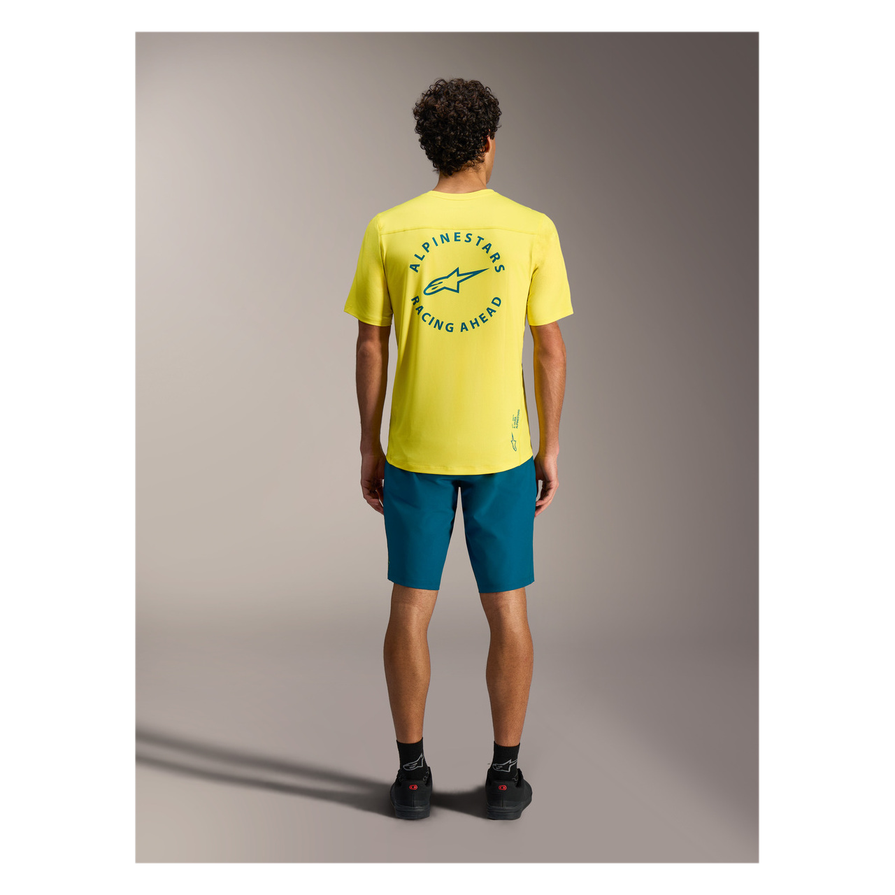 Shorts MTB Alpinestars A-Dura Ride 2.0
