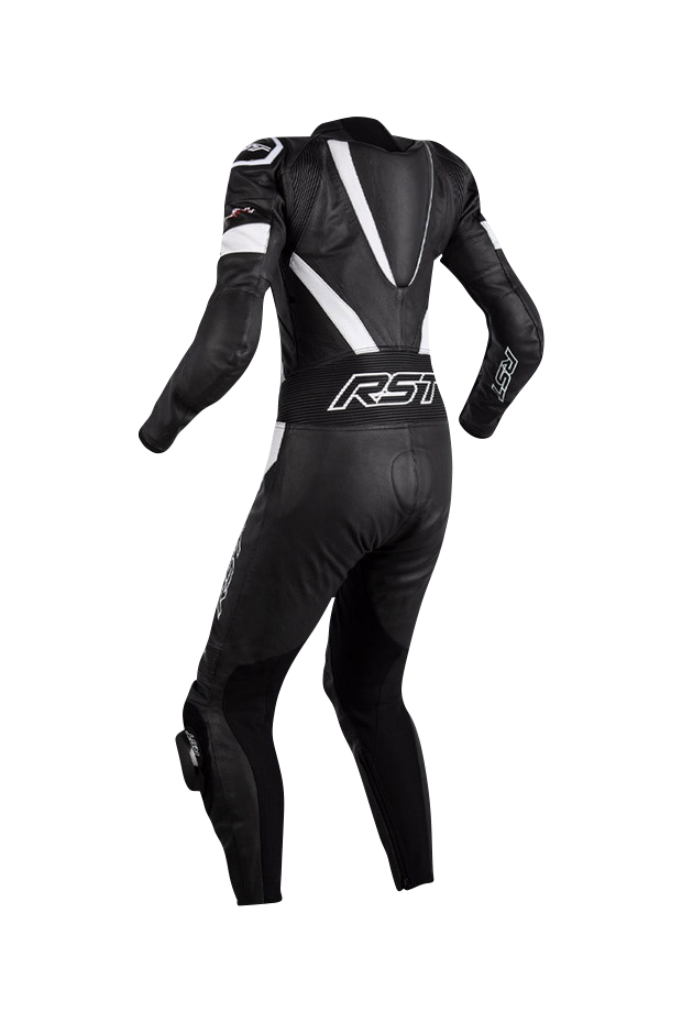RST Tractech Evo 4 Women's Leather Suit