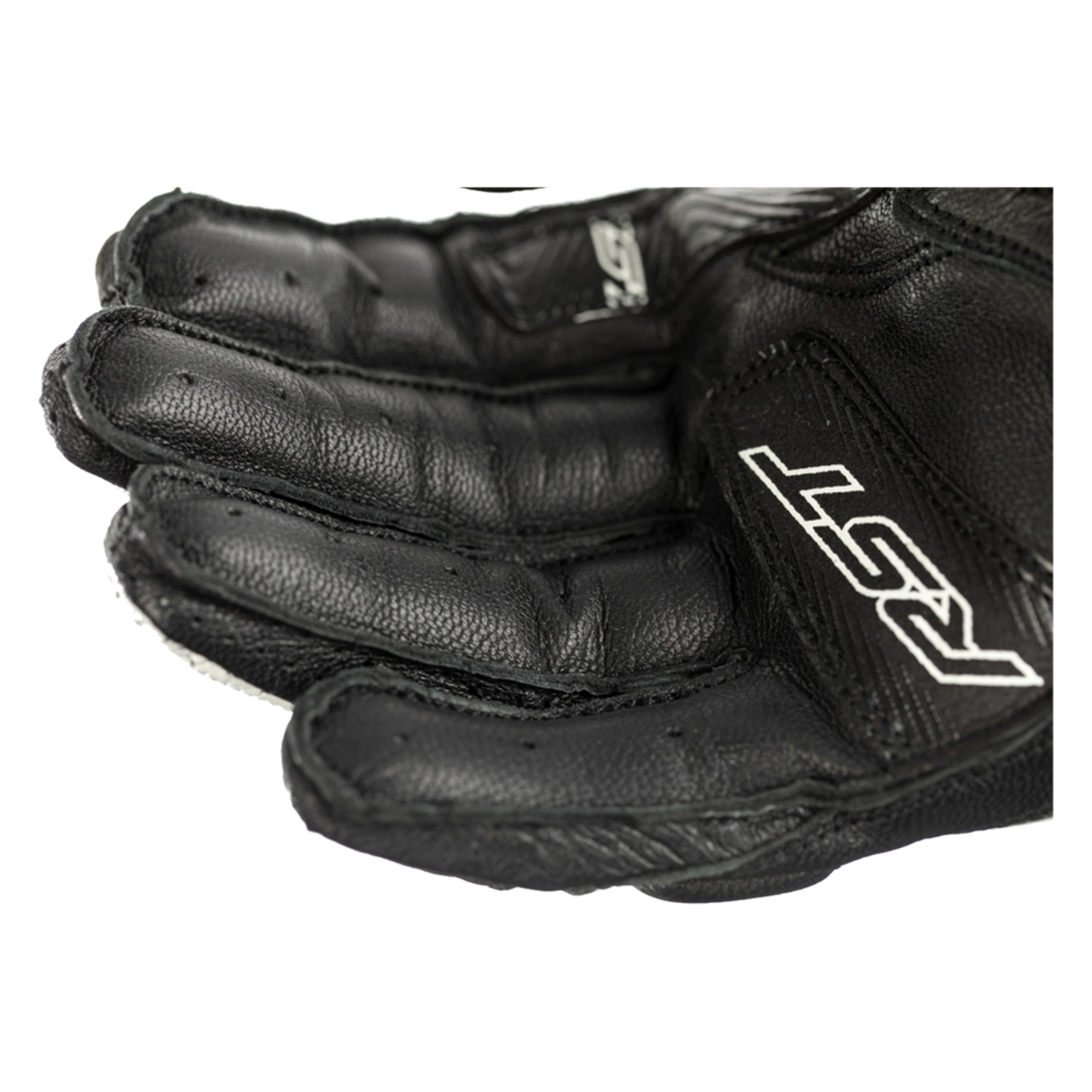 Guantes de Moto Mujer RST Stunt lll