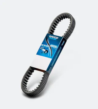 Dayco Extra Reinforced Double Side Teeth Variaatoririhm