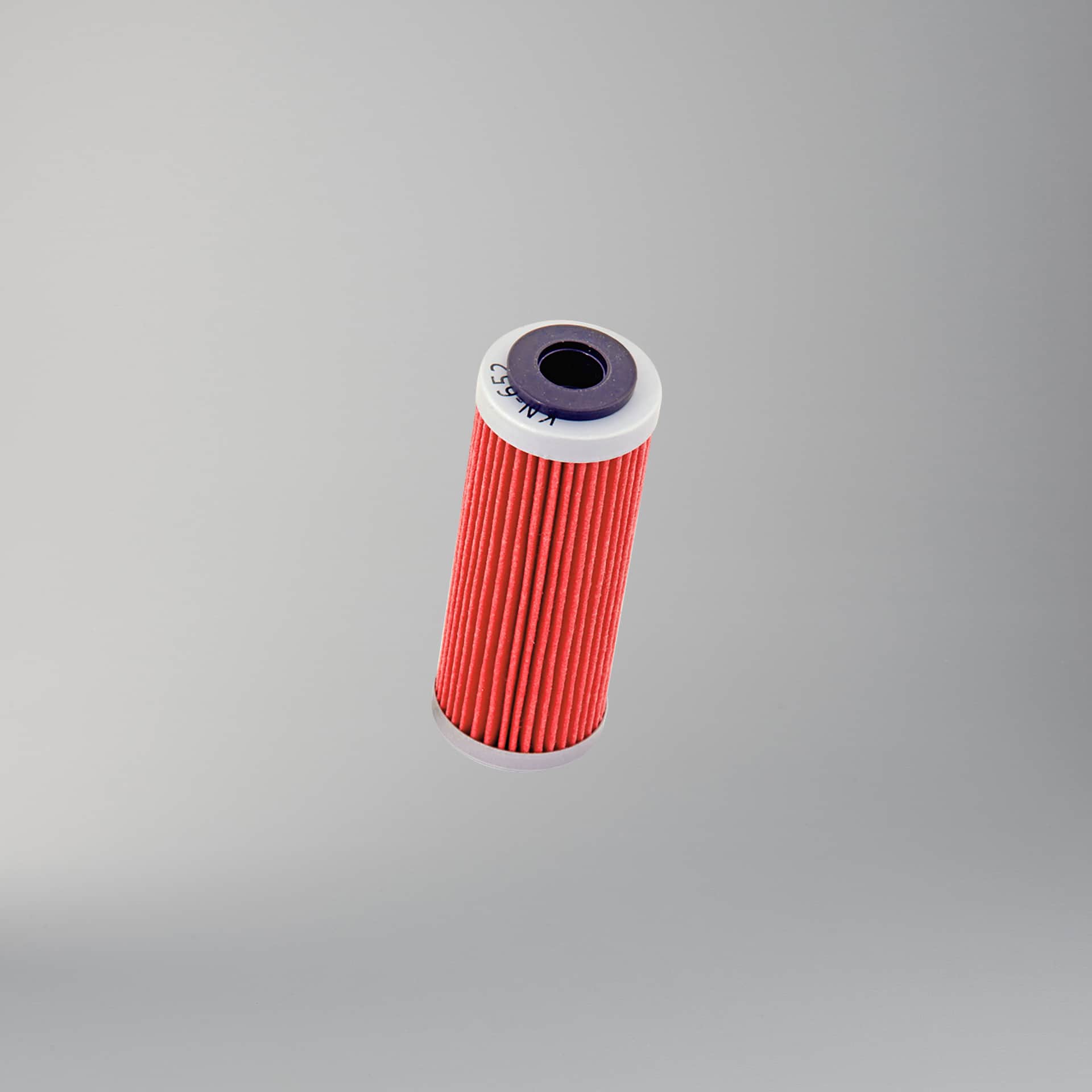 Oliefilter K&N Powersports