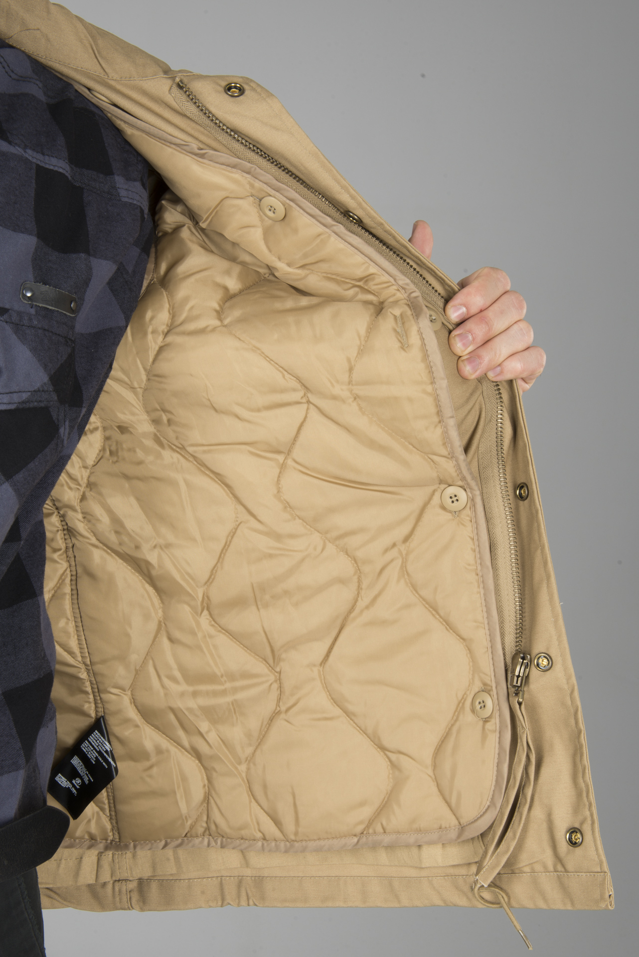 Brandit M65 Standard Jacket