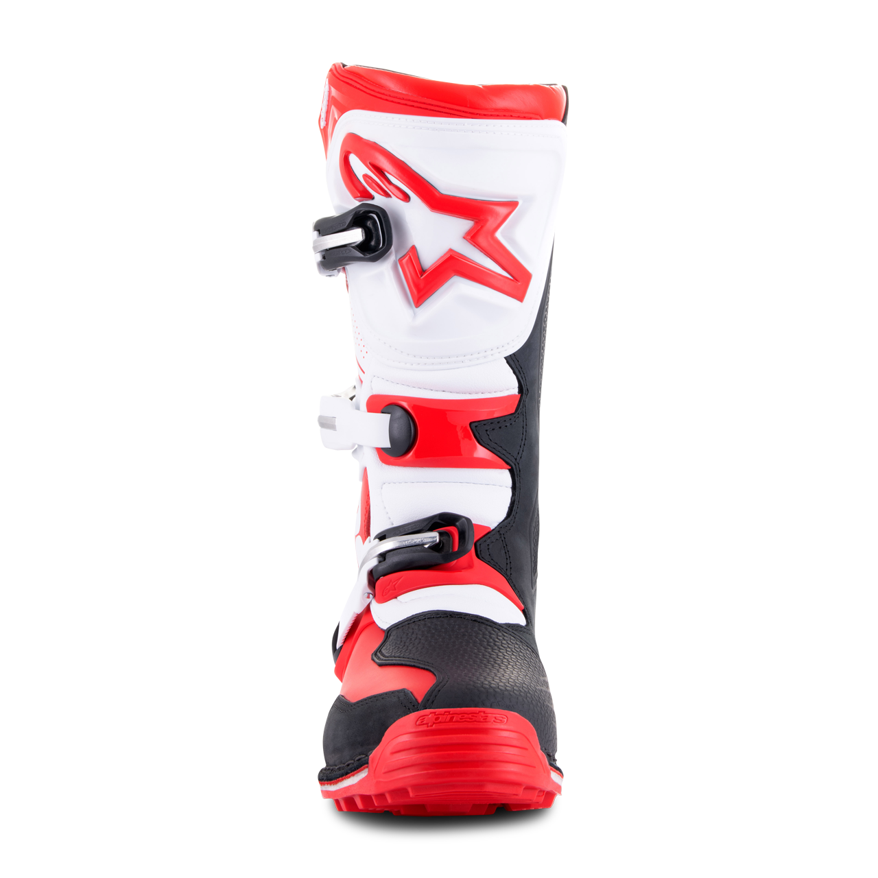 Botas de Trial Alpinestars Tech T