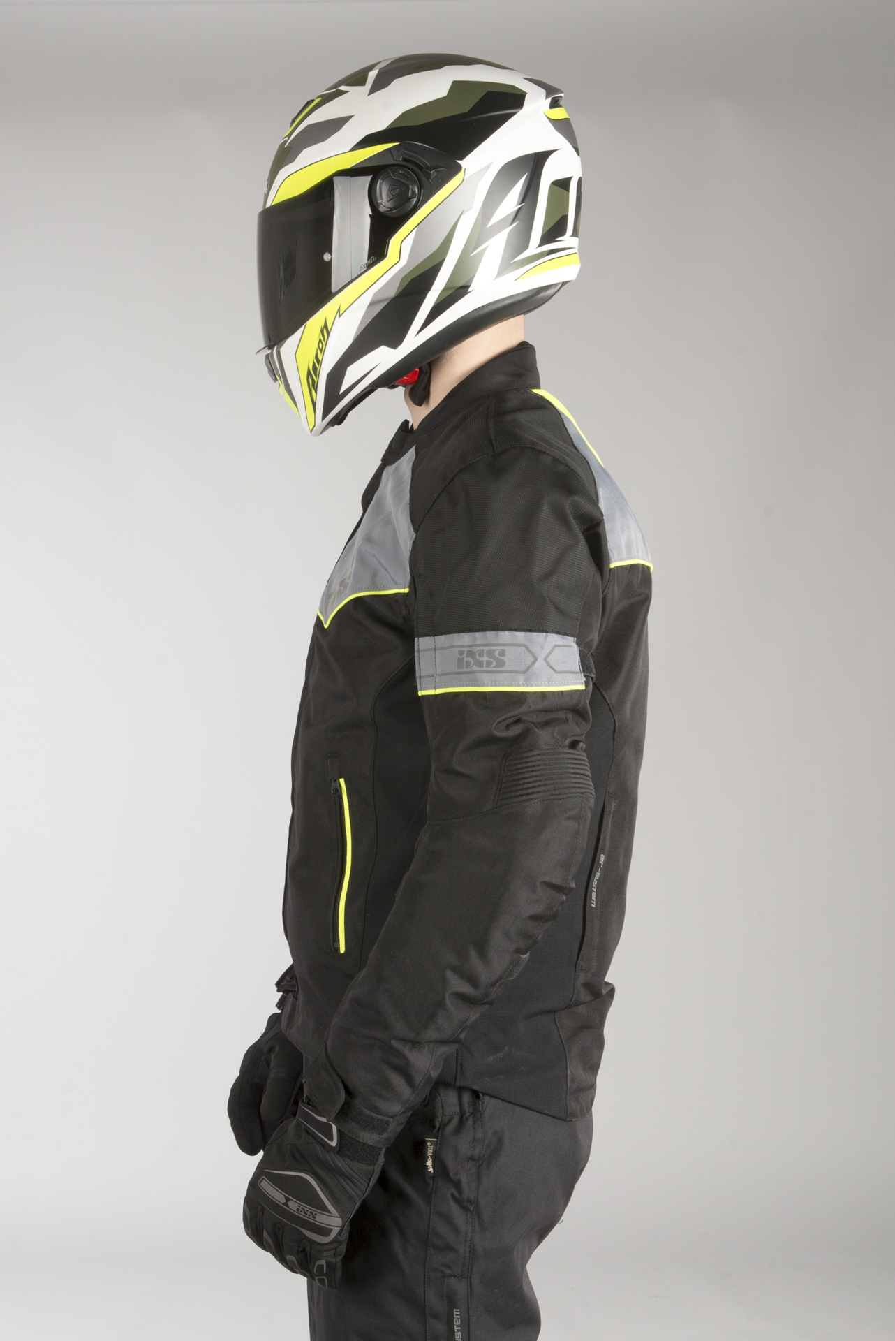 Jas iXS Sport 5/8 ST