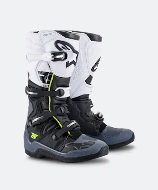 Botas de Cross Alpinestars Tech 5