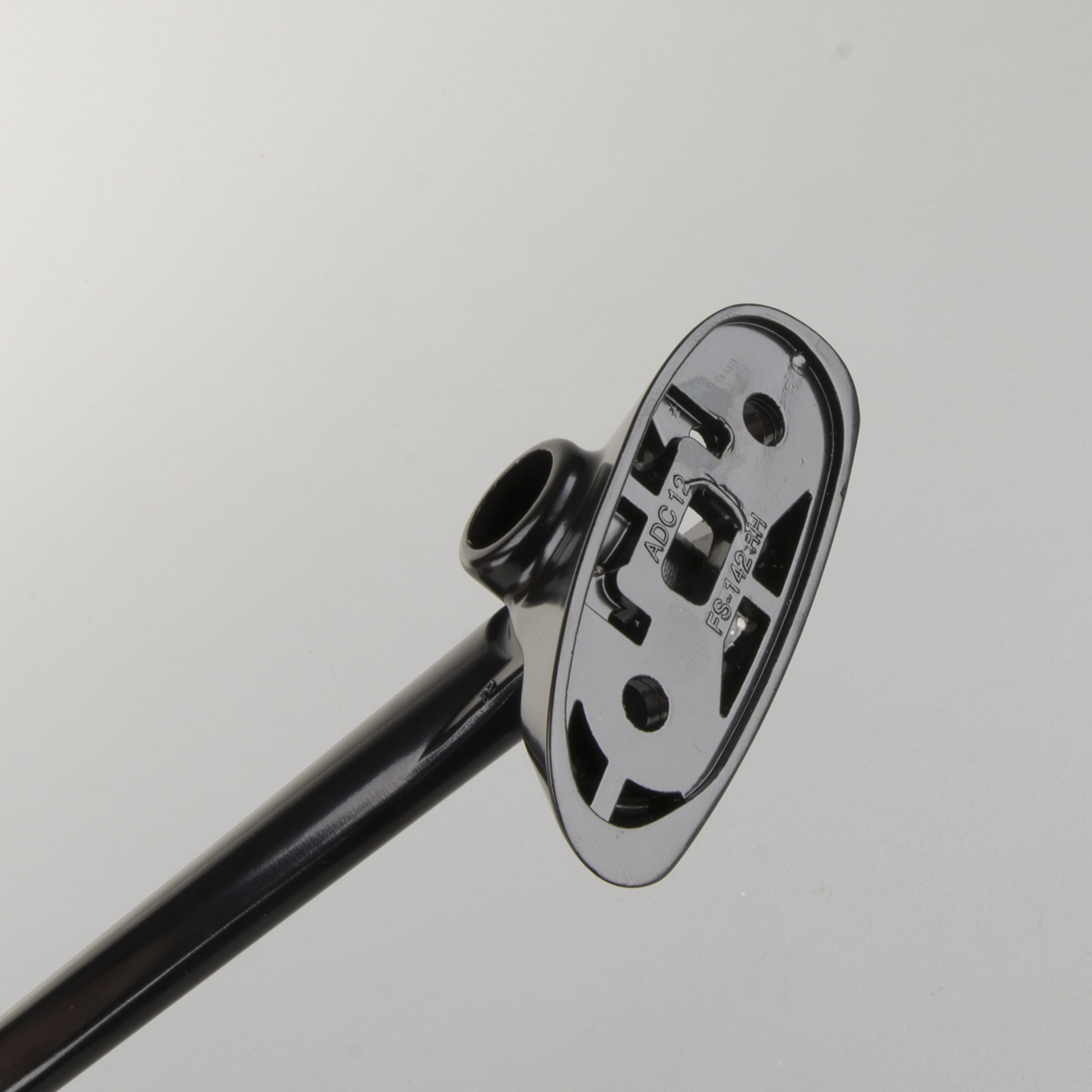 JMP Rear View Mirror