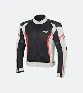 Casaco de Motociclismo GMS Samu Mesh