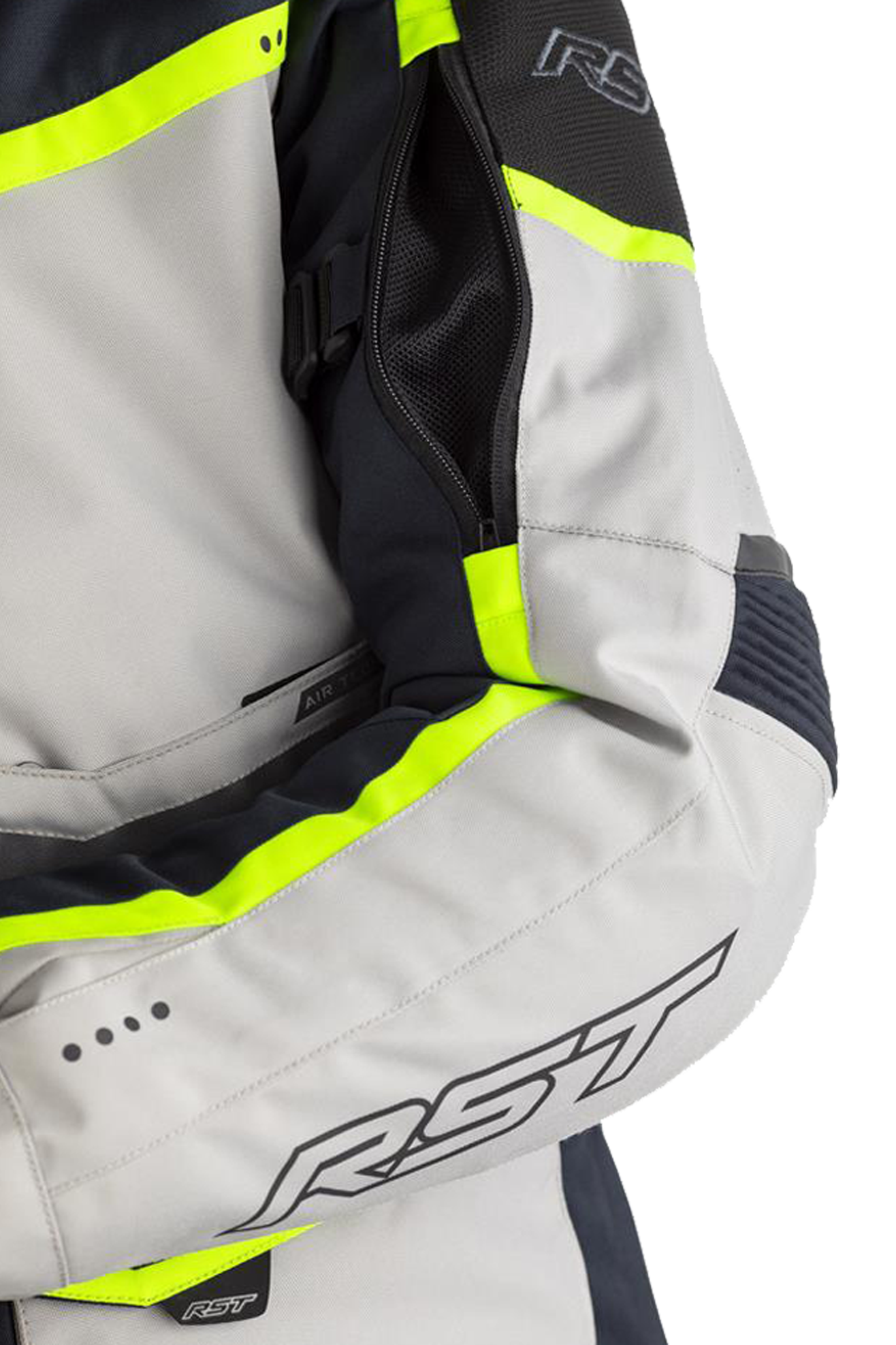RST Maverick Women's Motorcycle Jacket