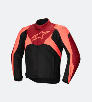 Blouson Moto Alpinestars T-Jaws V4 WP