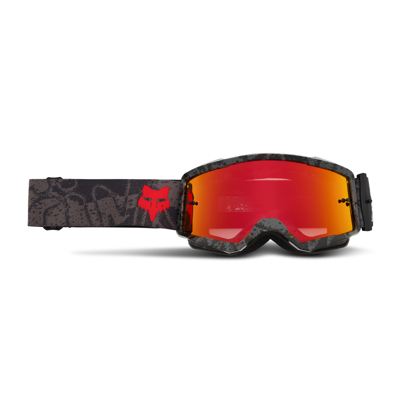 FOX Main Abyss Youth MX Goggles