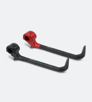 Páka přední brzdy Lever-Guard Street Protection CNC Racing