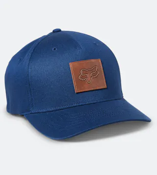 Kappe FOX Coastal Blues FF