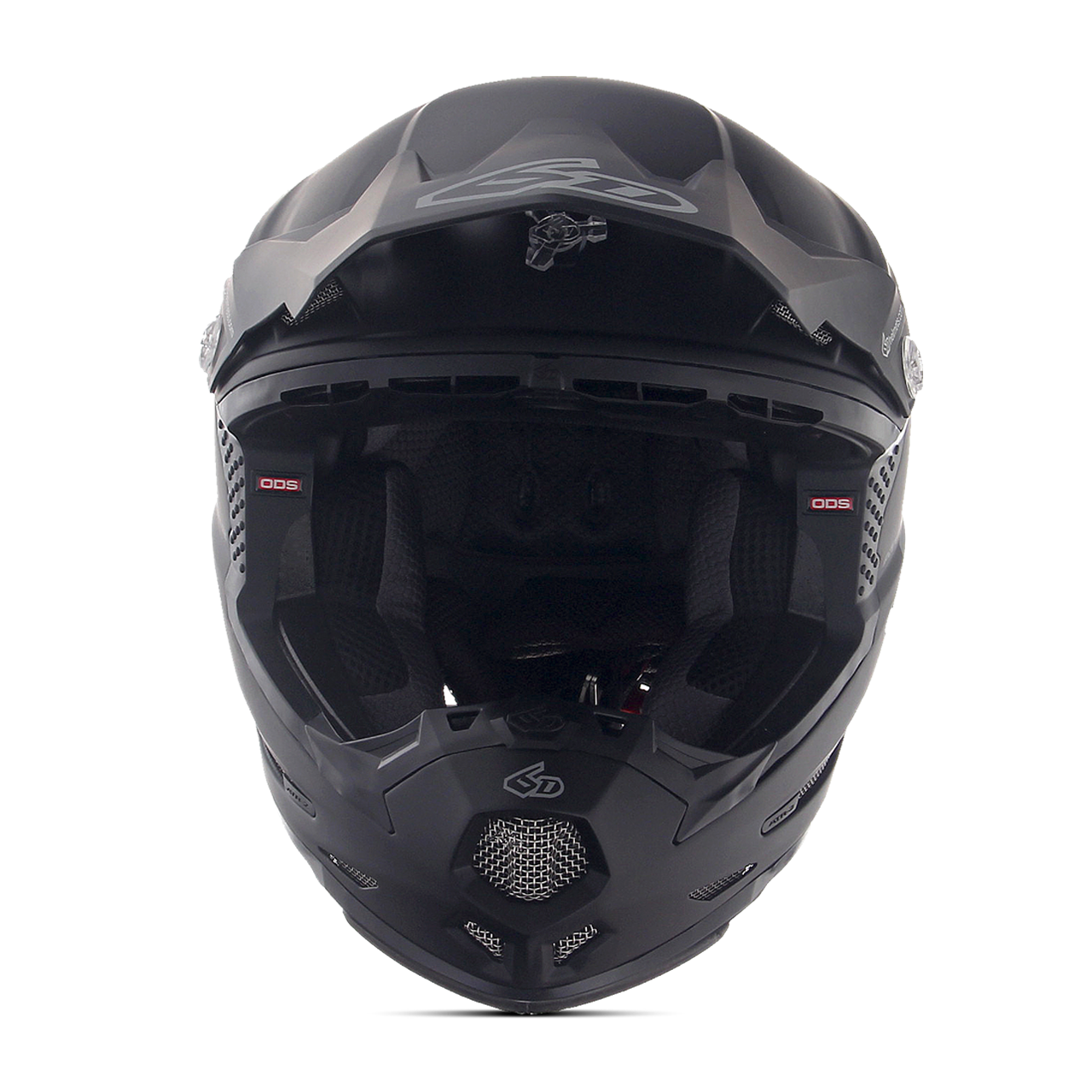 Čelada MX 6D ATR-2Y Mladi Solid