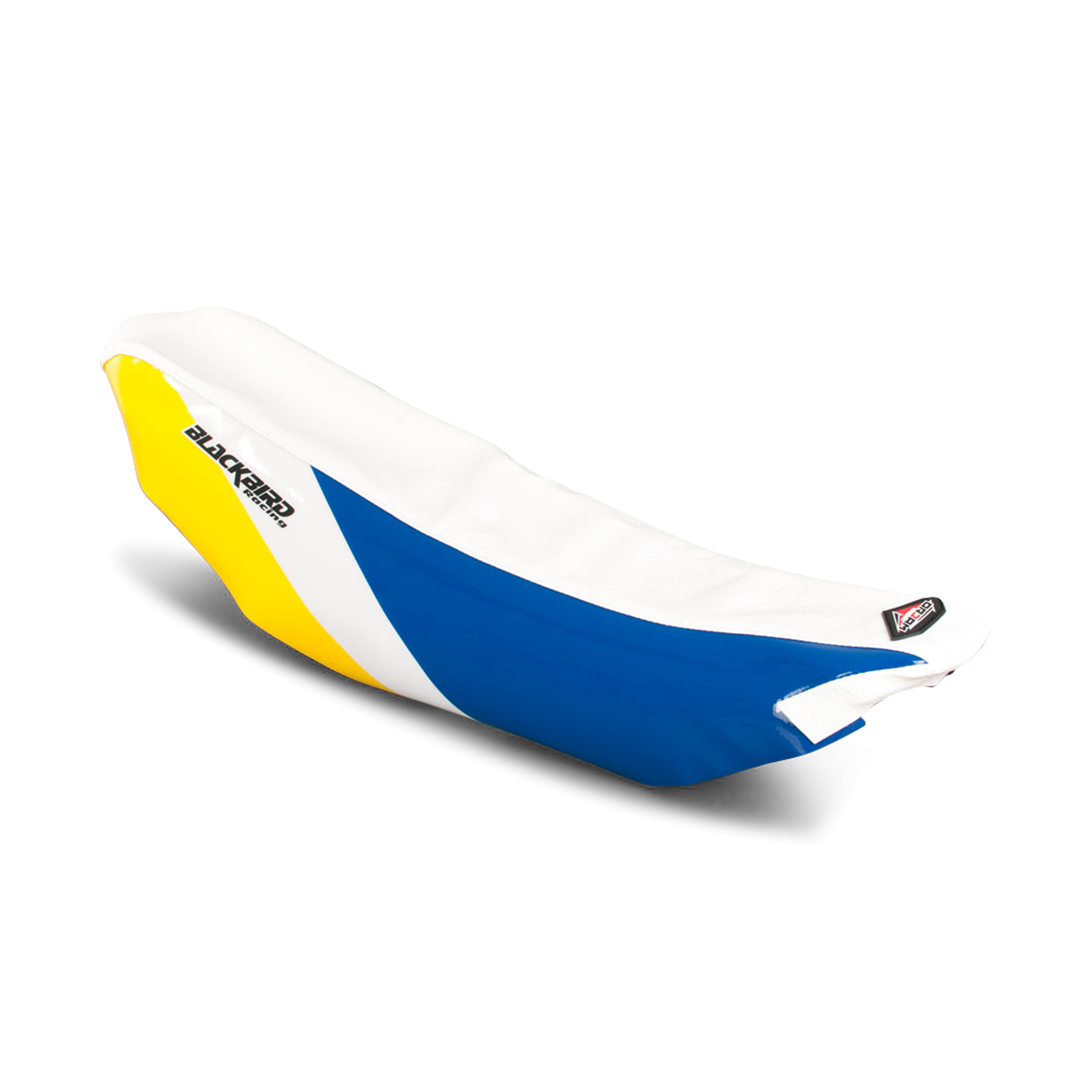 Funda de Asiento Blackbird Husaberg Graphic