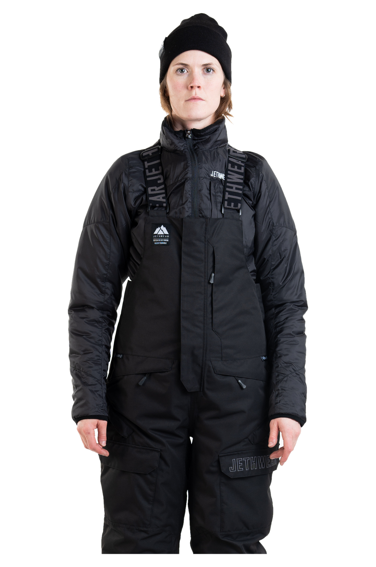 Jethwear Adapt 3 in 1 (2025) Snow Jacket