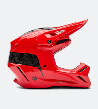 FOX V3 RS Fracture MX Helmet