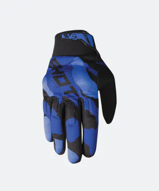 Guantes de Cross Shot Drift