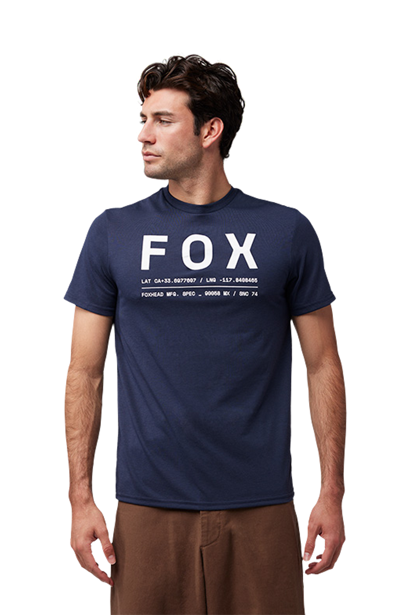 Camiseta FOX Non Stop Tech