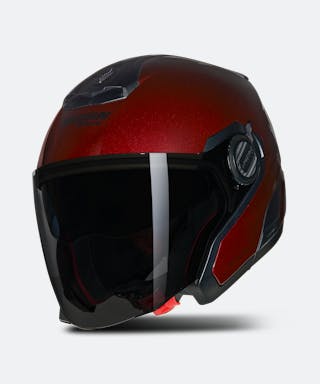 Nolan N40-5 Open Face Helmet 24mx - Main Image