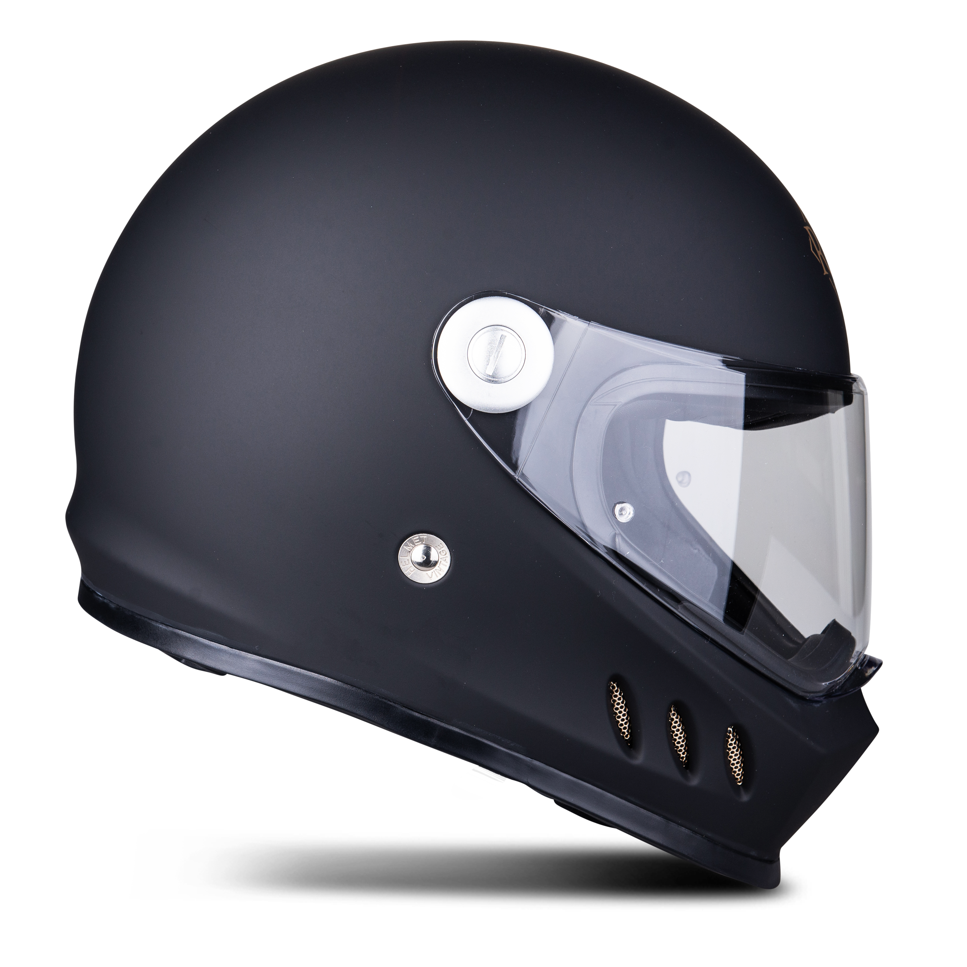 Casco Integral Ride&Sons Punch