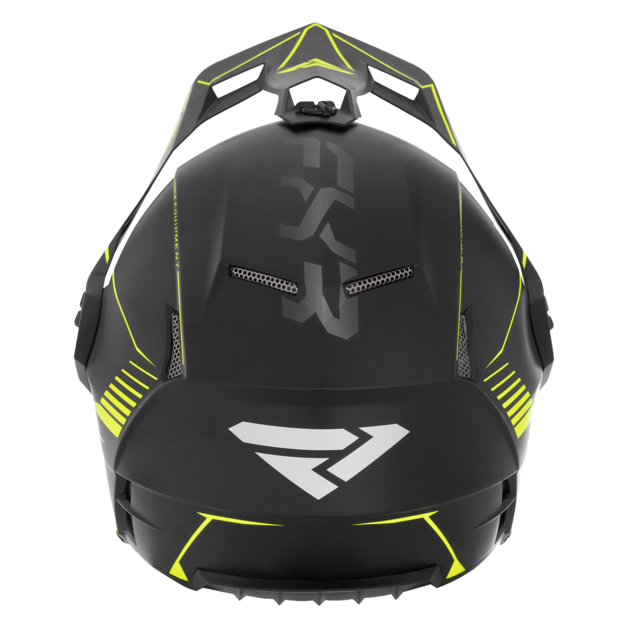 Adventure-Kypärä FXR Clutch X Pro 24 Moottorikelka