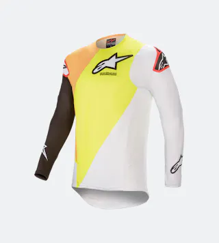 Crosstrui Alpinestars Supertech Blaze