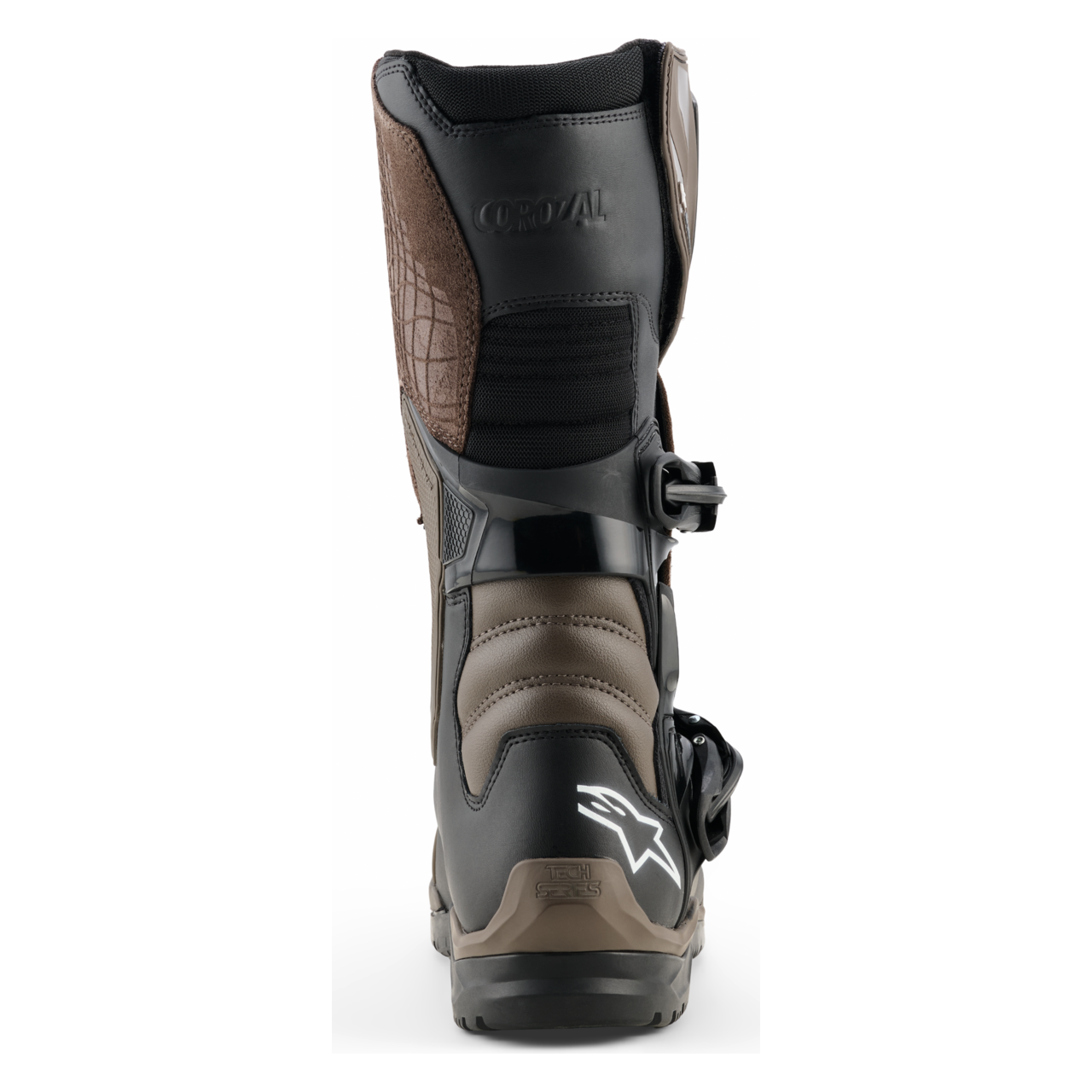 Botas De Moto Adventure Alpinestars Corozal V2 Drystar