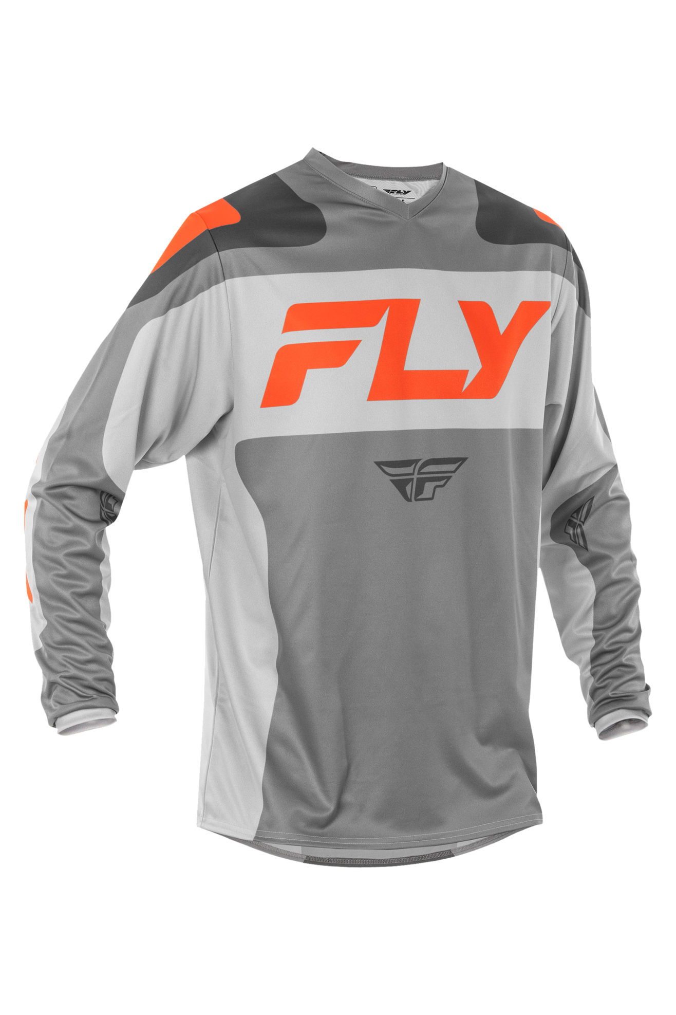 Camiseta de Cross FLY Racing F-16