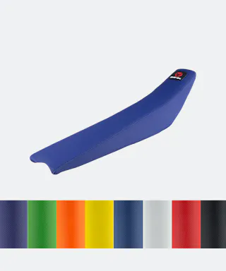 Funda de Asiento Personalizada 24MX Monocolor