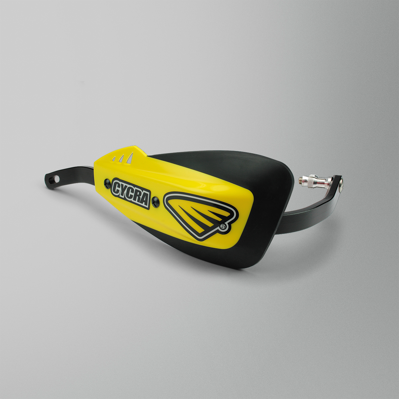 Cycra Series One Hand Guards Without Mounts