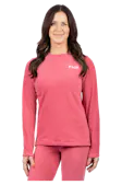 Midlayer Shirt FXR Pyro Thermal 24 Dames Longarm