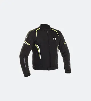 Jakke Richa Gotham 2
