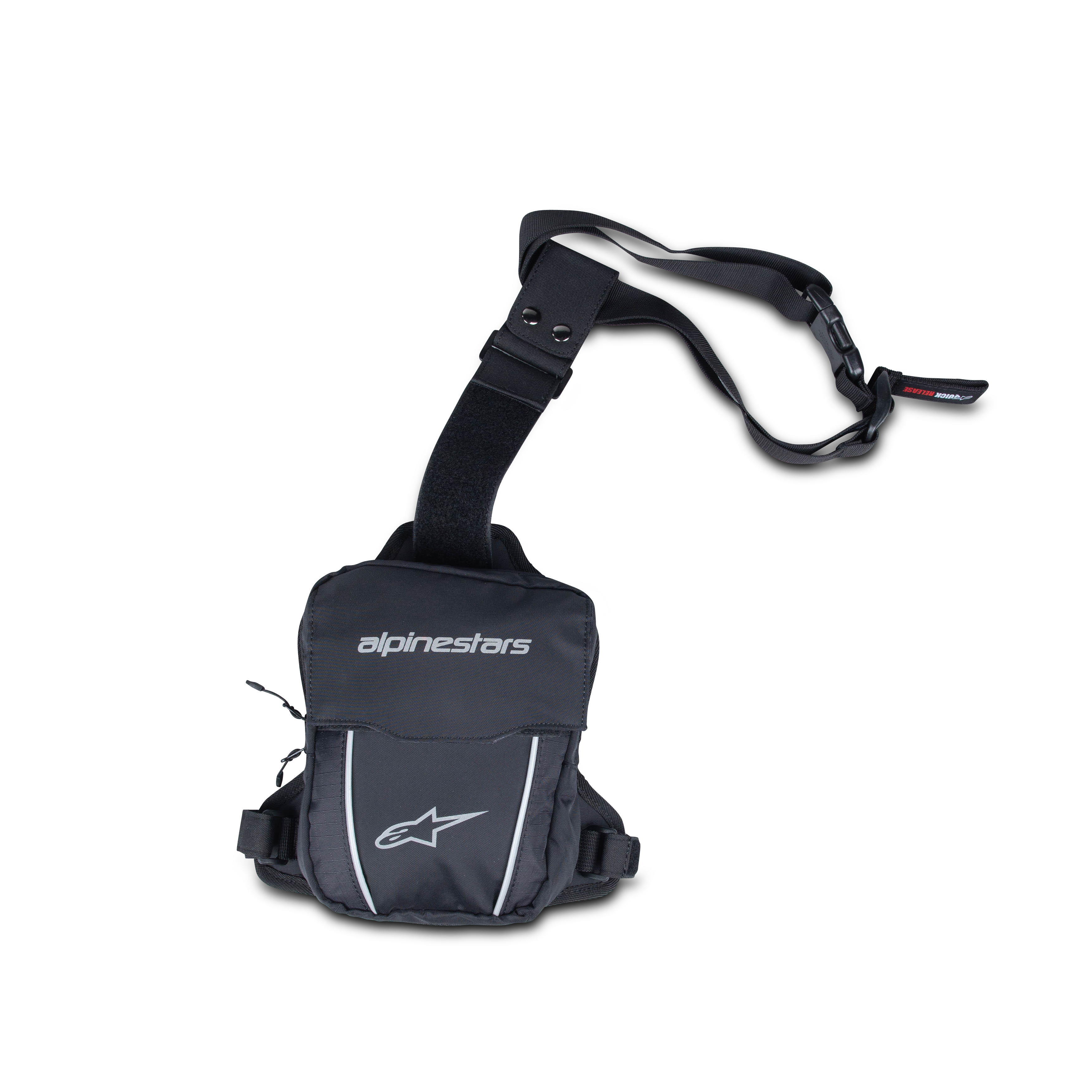 Alpinestars XL Transition Gear Bag Review | Rider Magazine